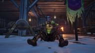 Emotes are the number one way to express yourself as a player (Image via Gearbox Software)